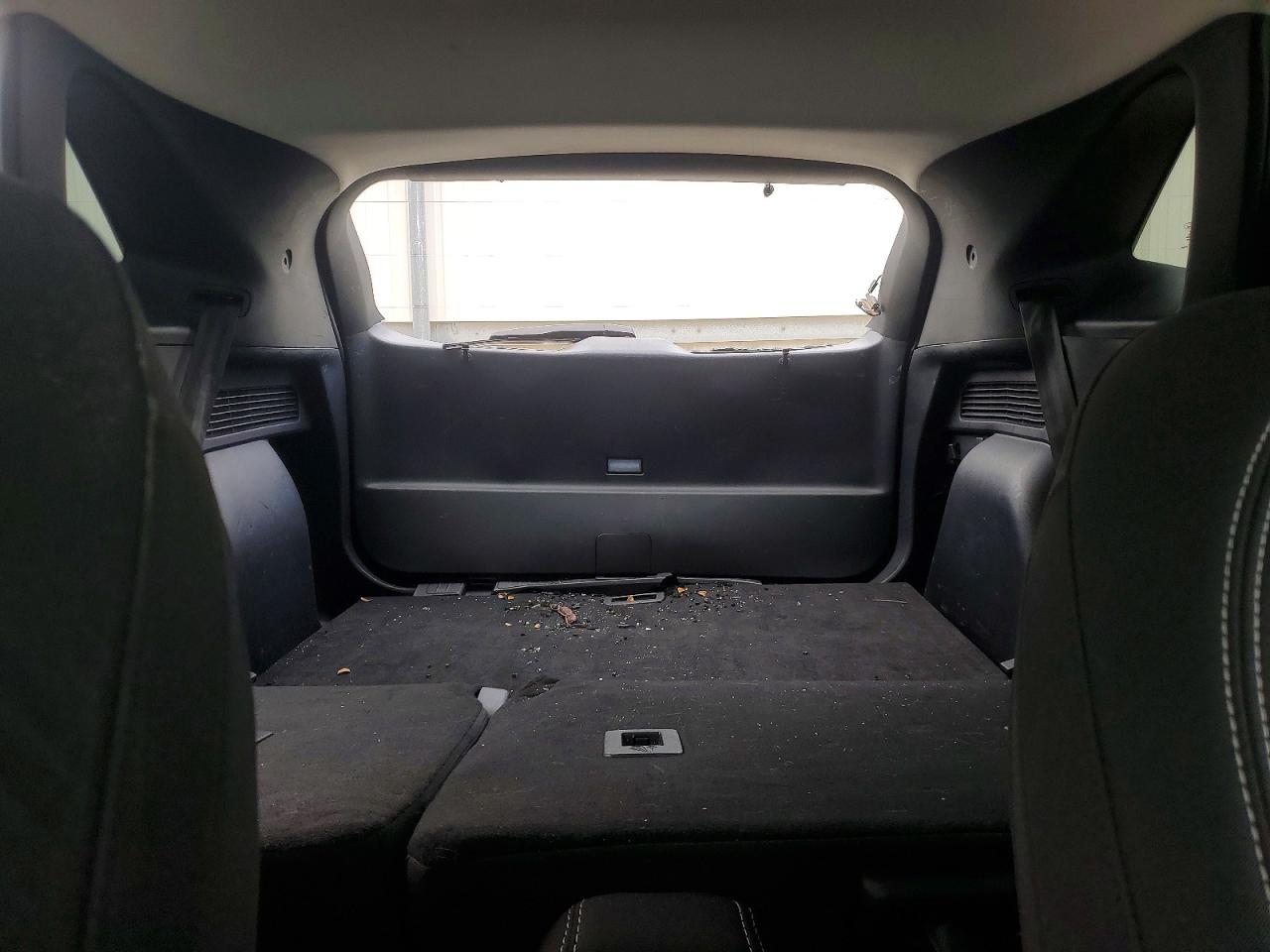Ford Escape Active