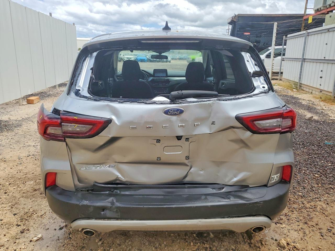 Ford Escape Active