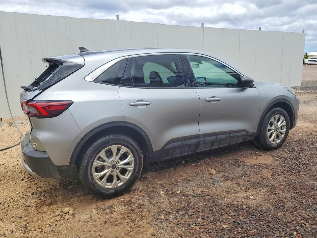 Ford Escape Active