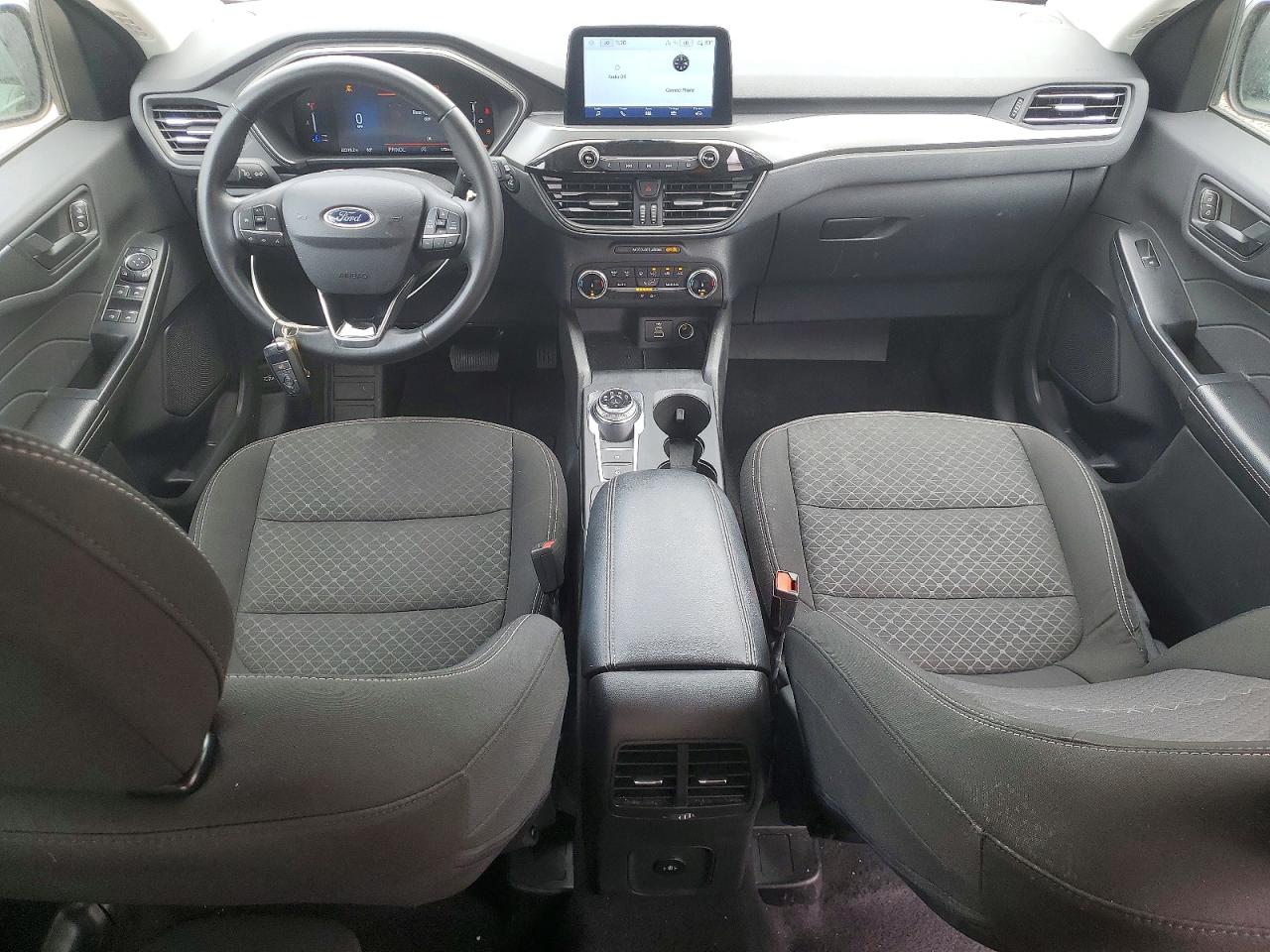 Ford Escape Active