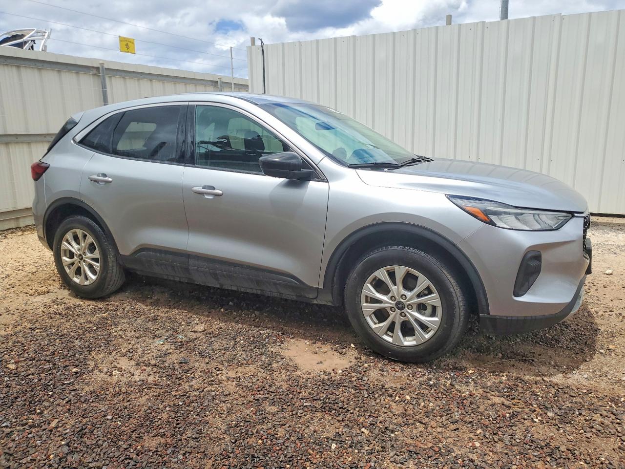 Ford Escape Active