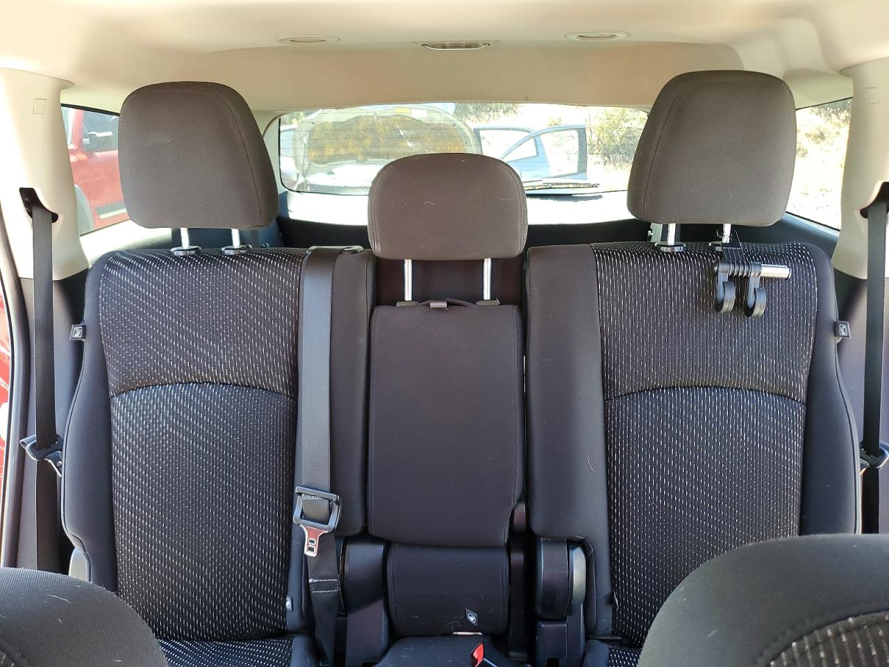 Dodge Journey Sxt
