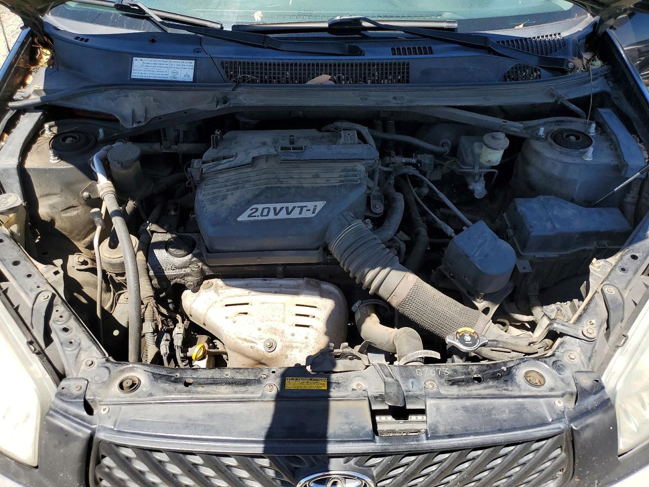 Toyota RAV4 Base