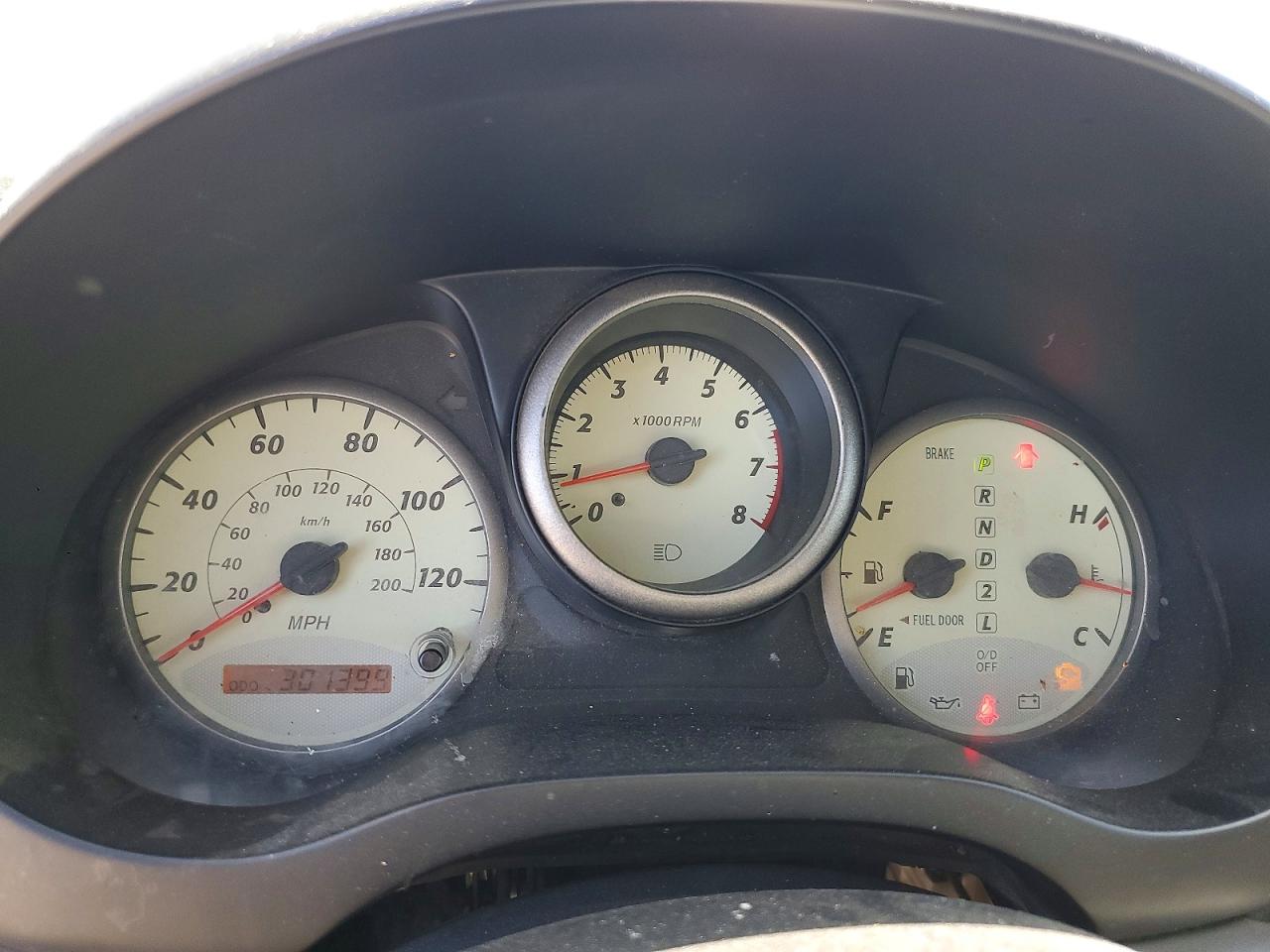Toyota RAV4 Base
