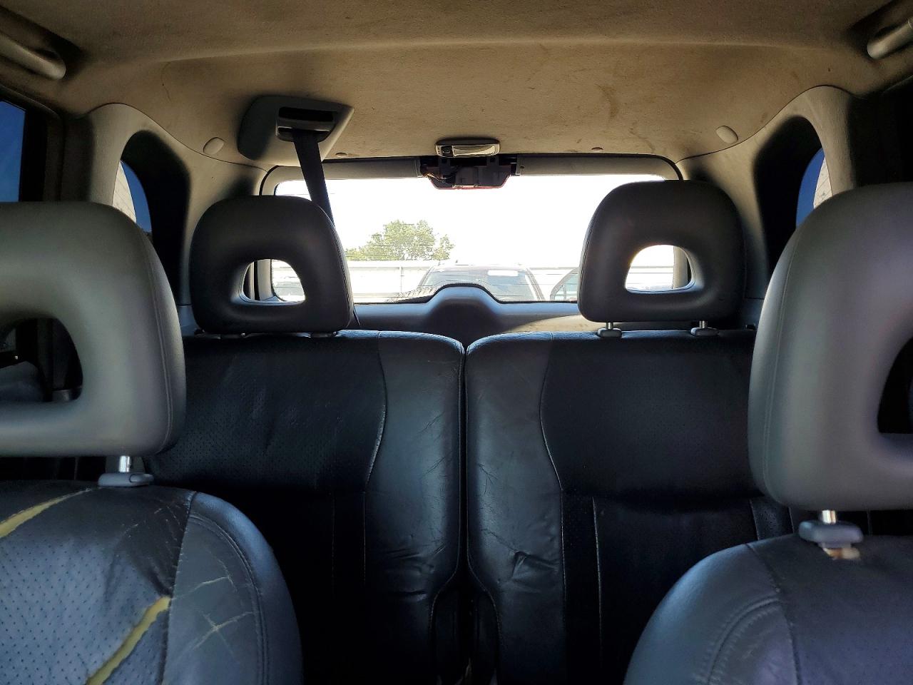 Toyota RAV4 Base