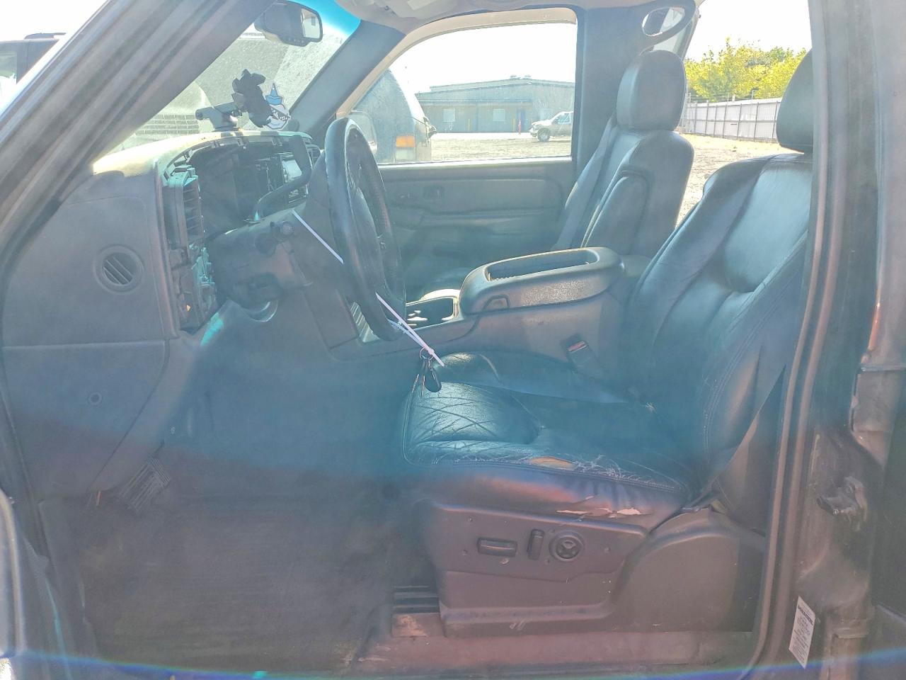 Chevrolet Avalanche K1500