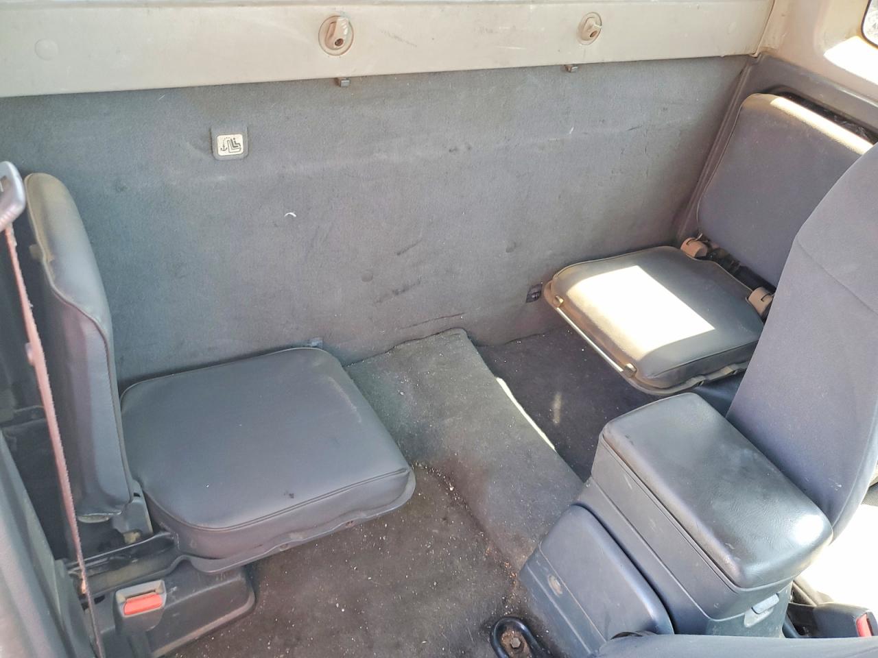 Nissan Frontier King Cab Xe