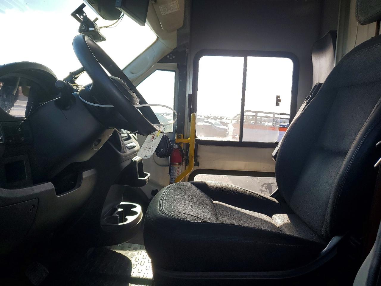 Ram Promaster 3500 Standard