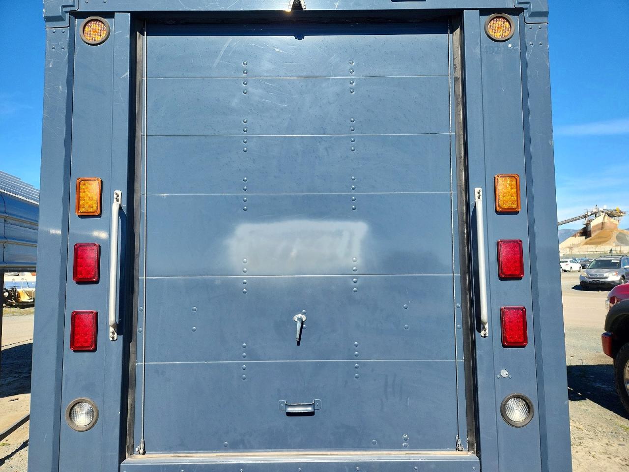 Ram Promaster 3500 Standard