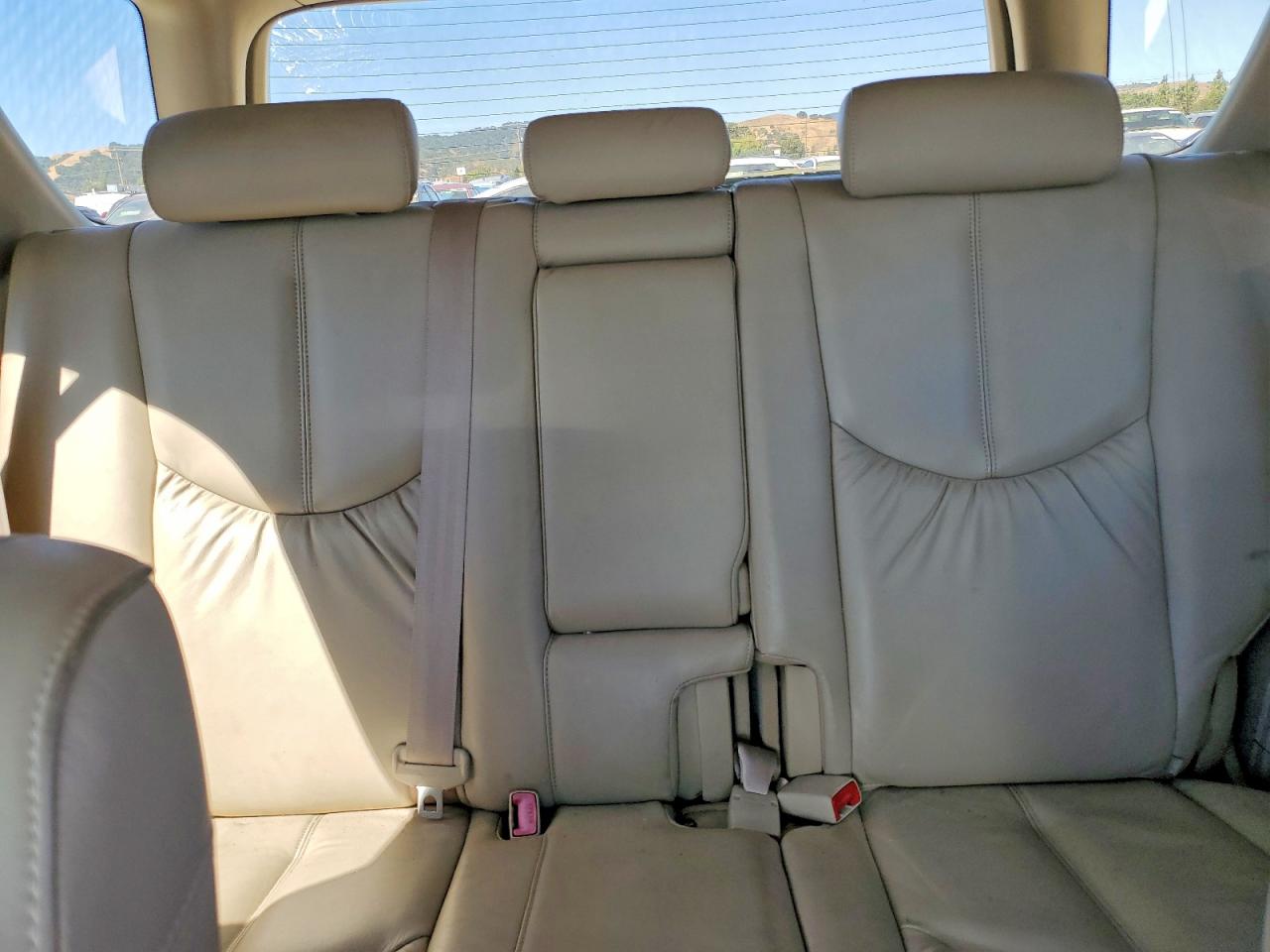Lexus RX 300