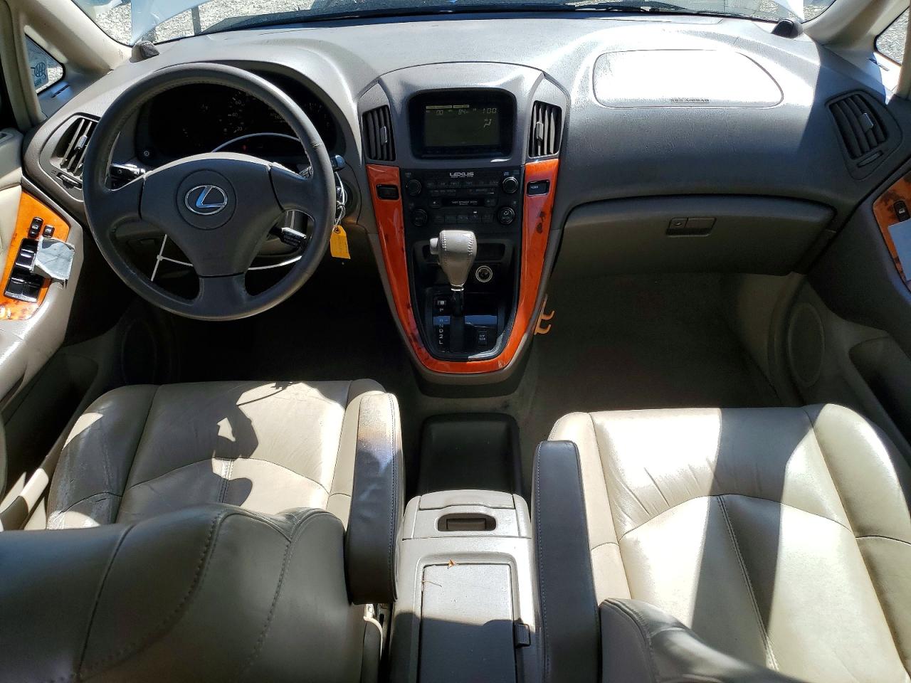 Lexus RX 300