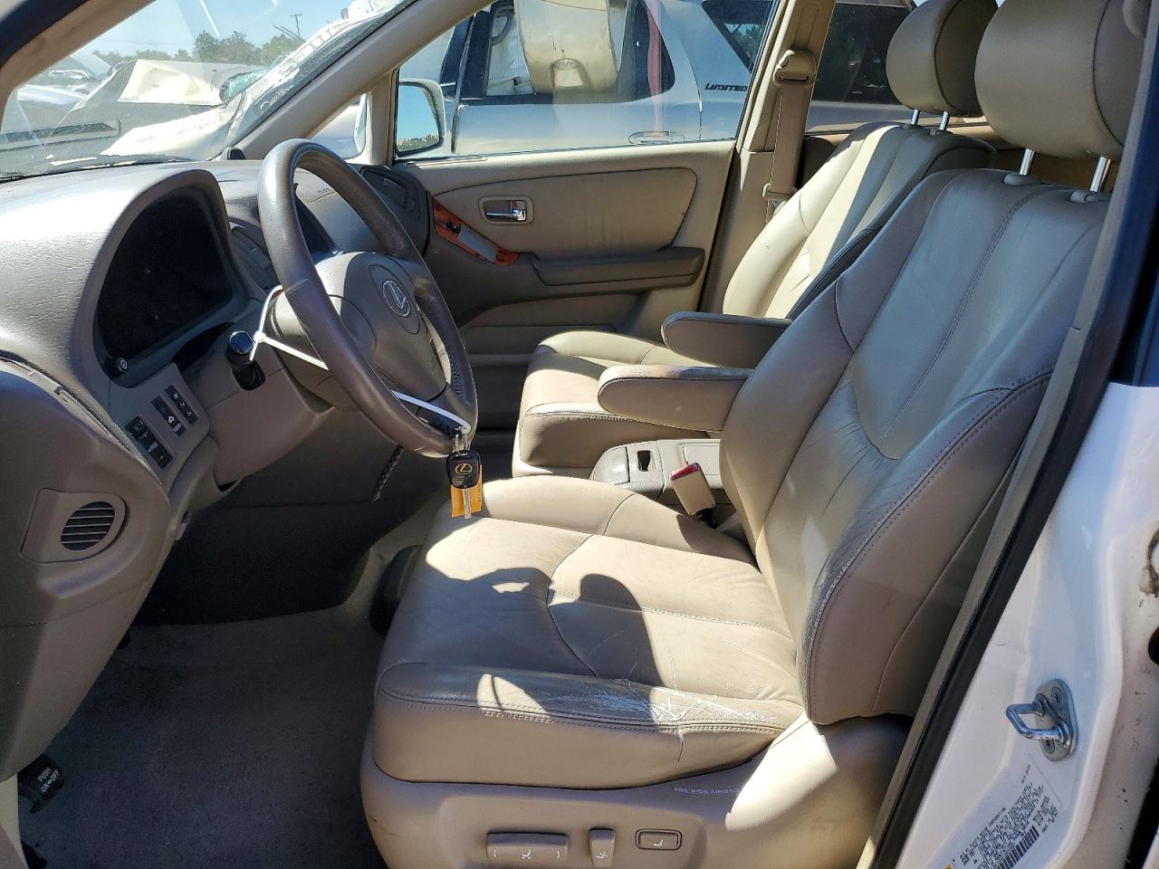Lexus RX 300