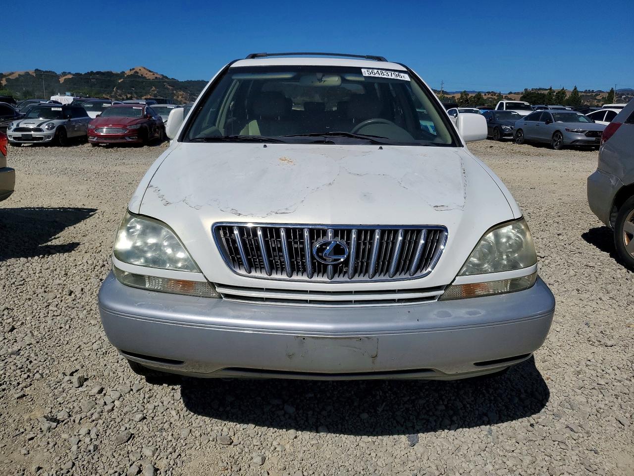Lexus RX 300