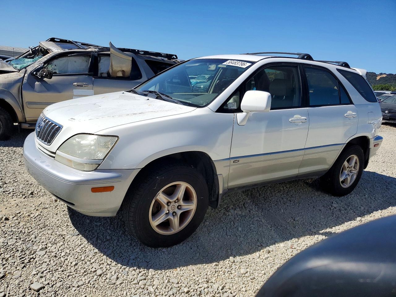 Lexus RX 300