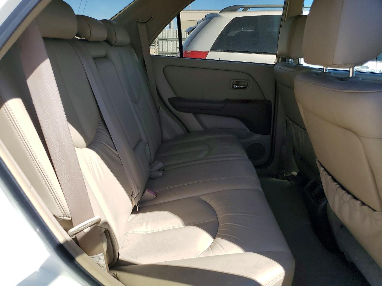 Lexus RX 300