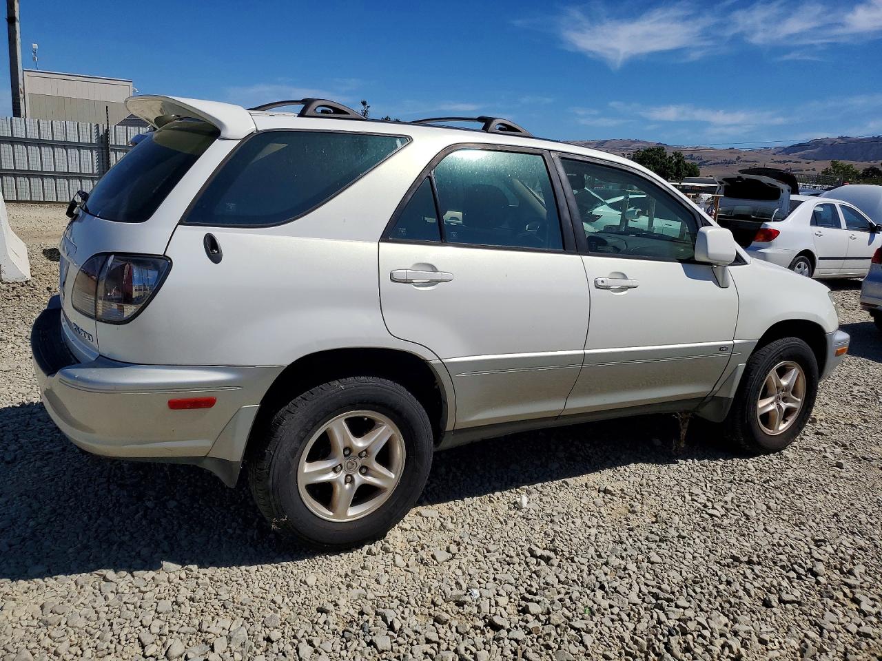 Lexus RX 300