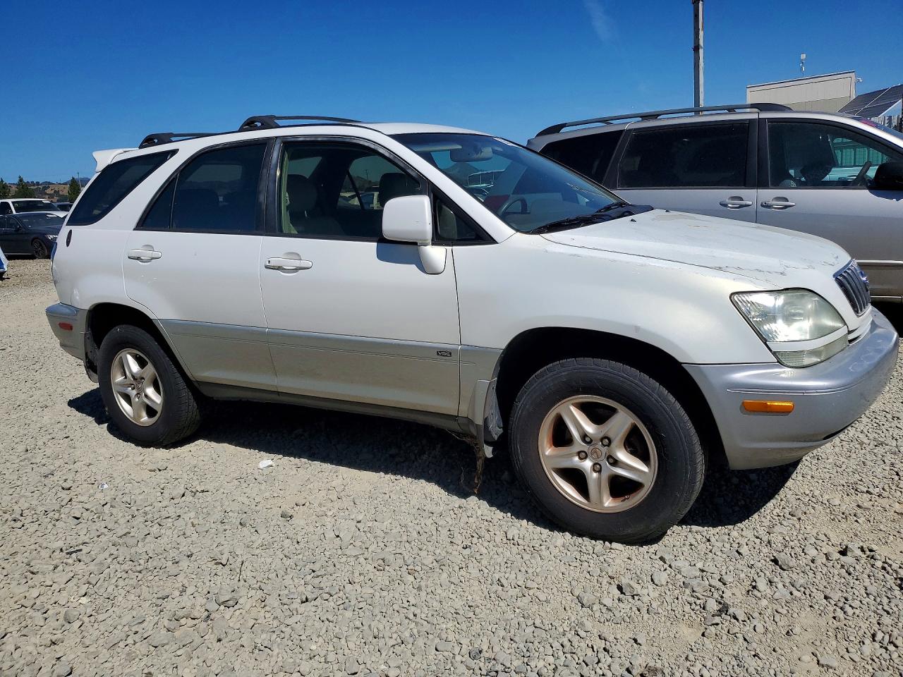 Lexus RX 300