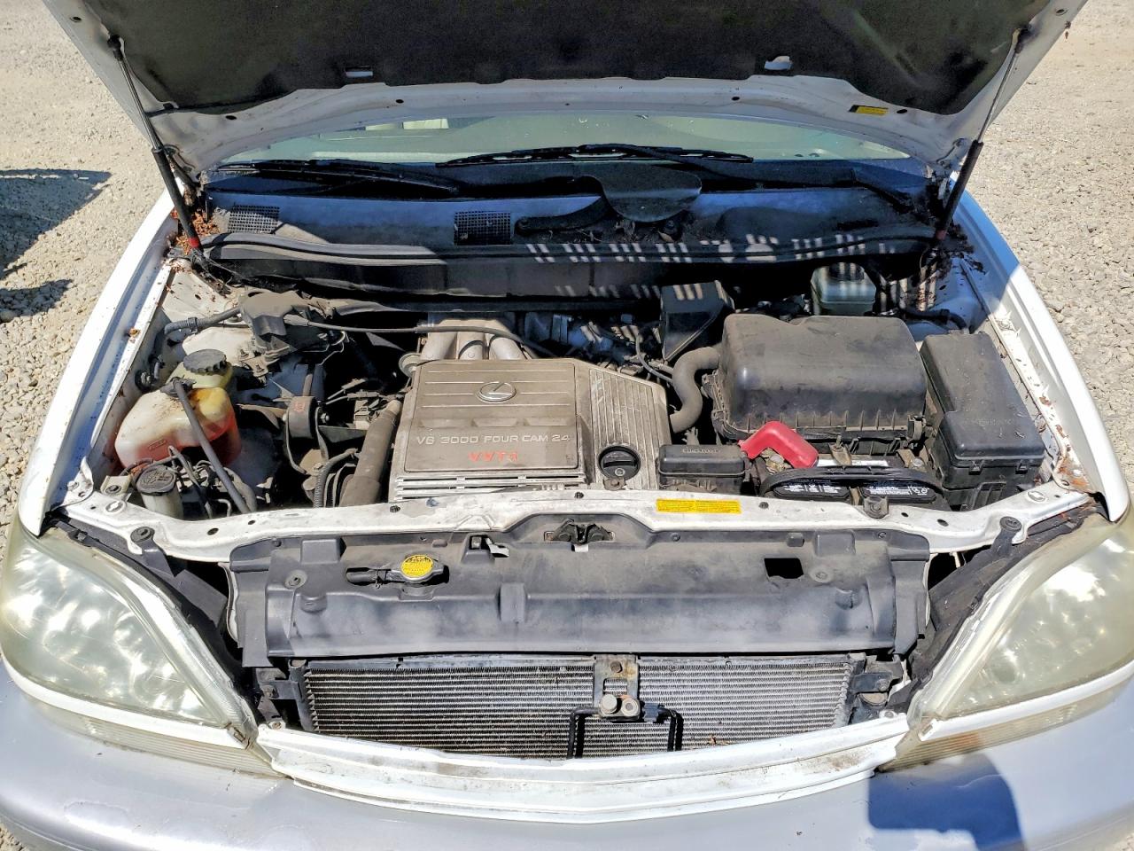 Lexus RX 300