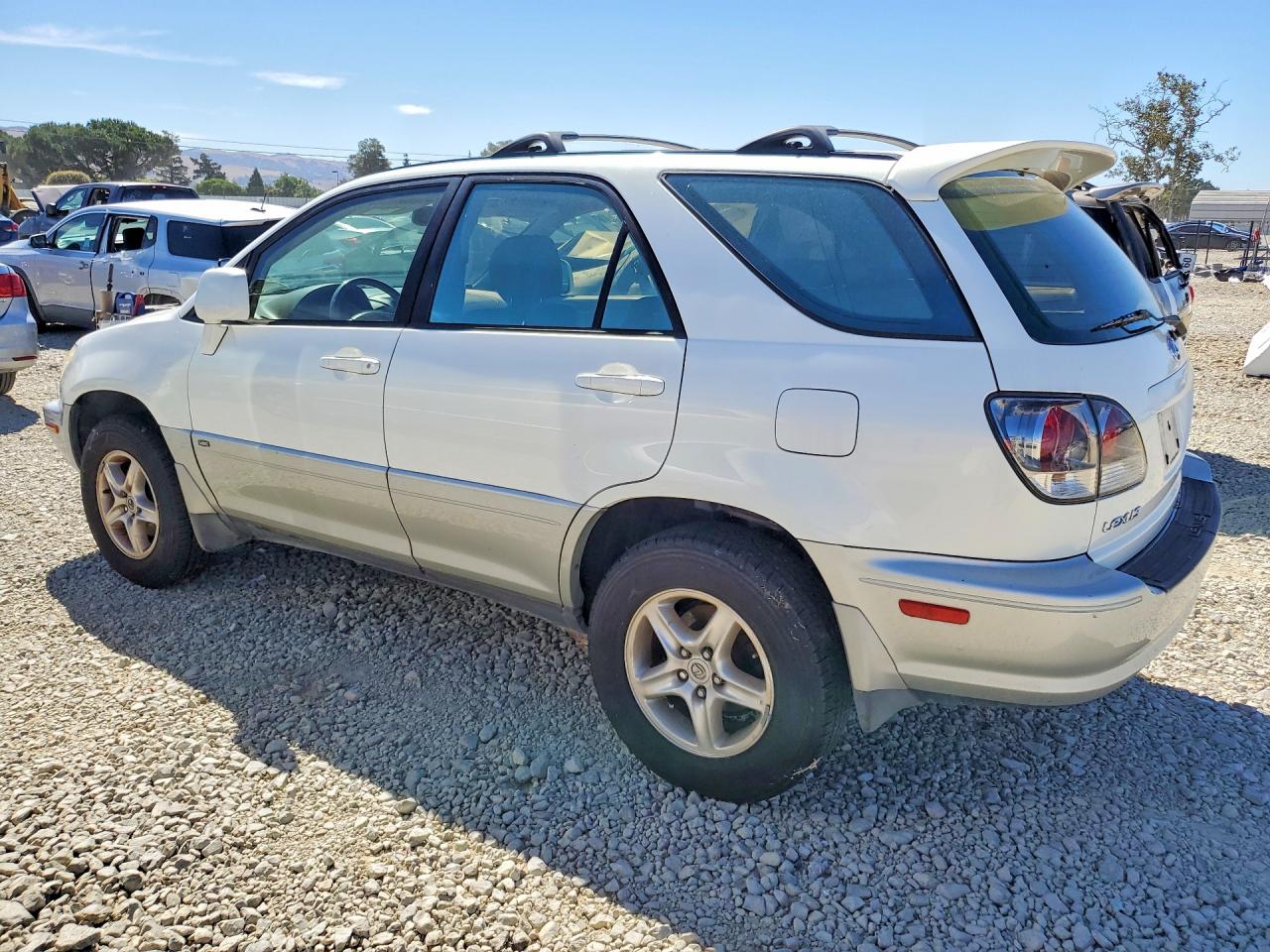 Lexus RX 300