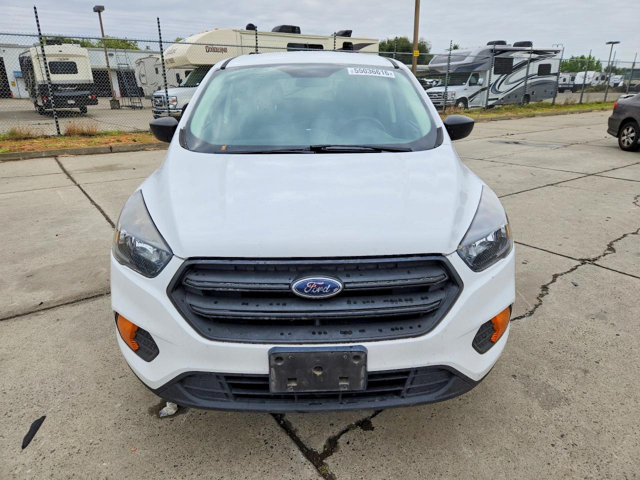 Ford Escape S