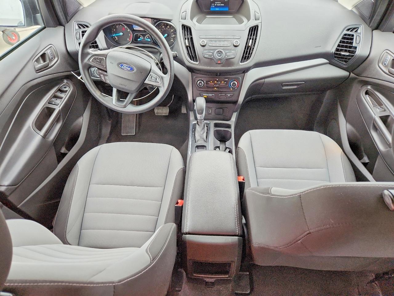 Ford Escape S