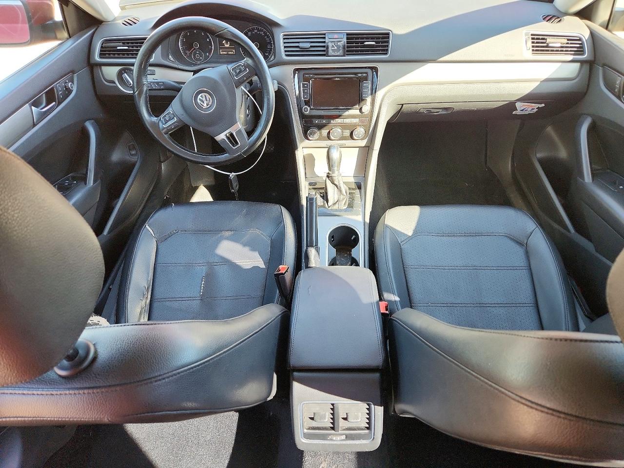 Volkswagen Passat Se