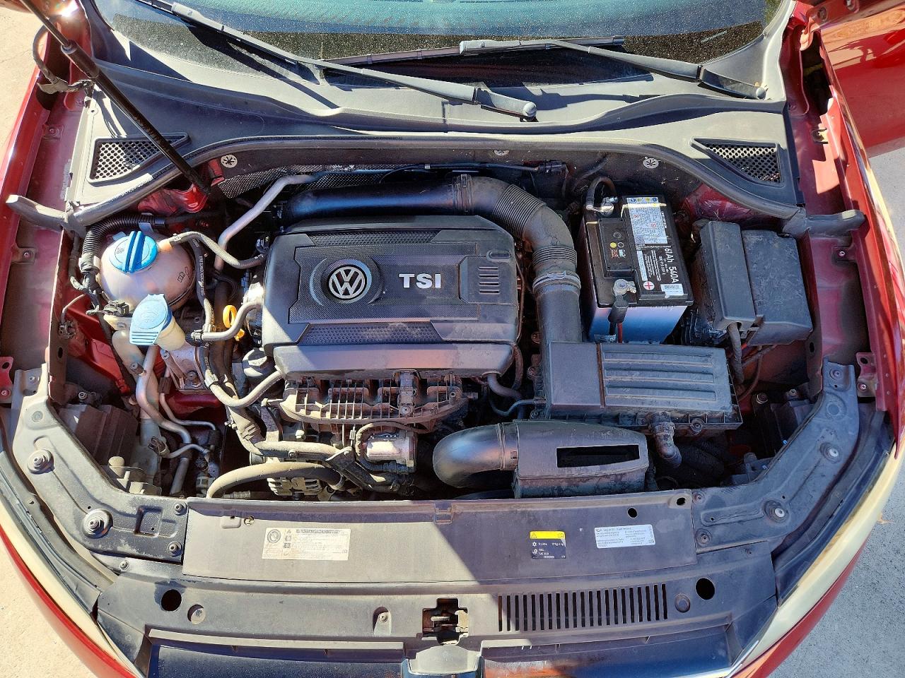 Volkswagen Passat Se