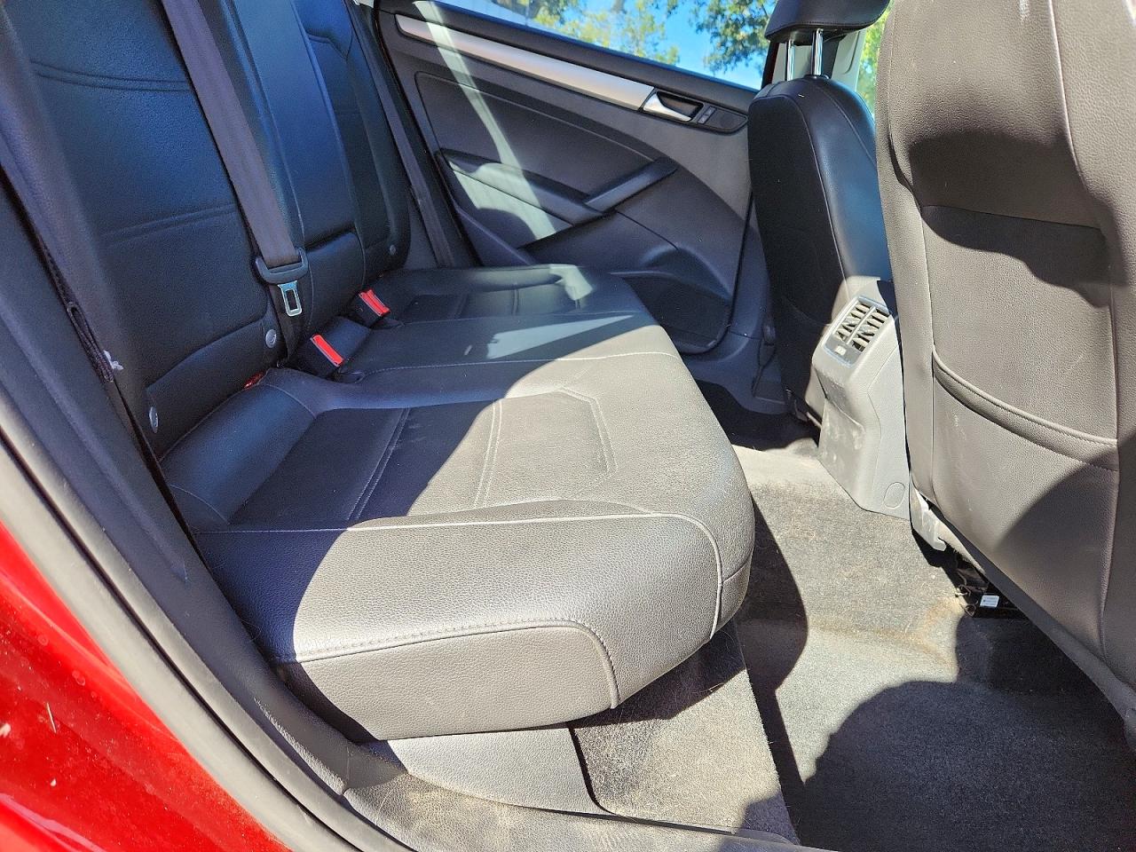 Volkswagen Passat Se
