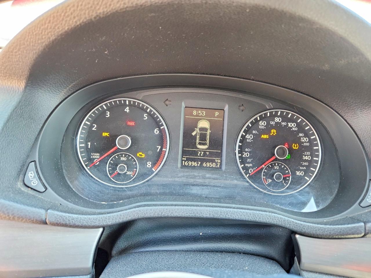 Volkswagen Passat Se