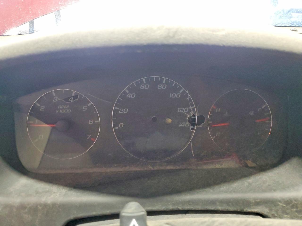 Chevrolet Impala Ltz