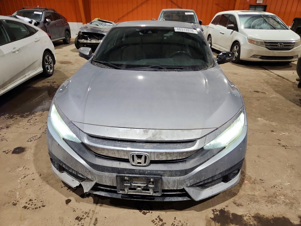 Honda Civic Touring