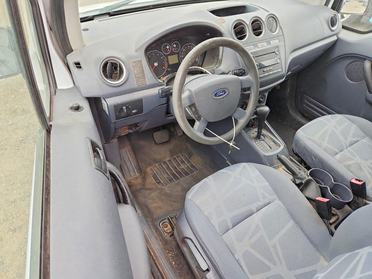 Ford Transit Xlt