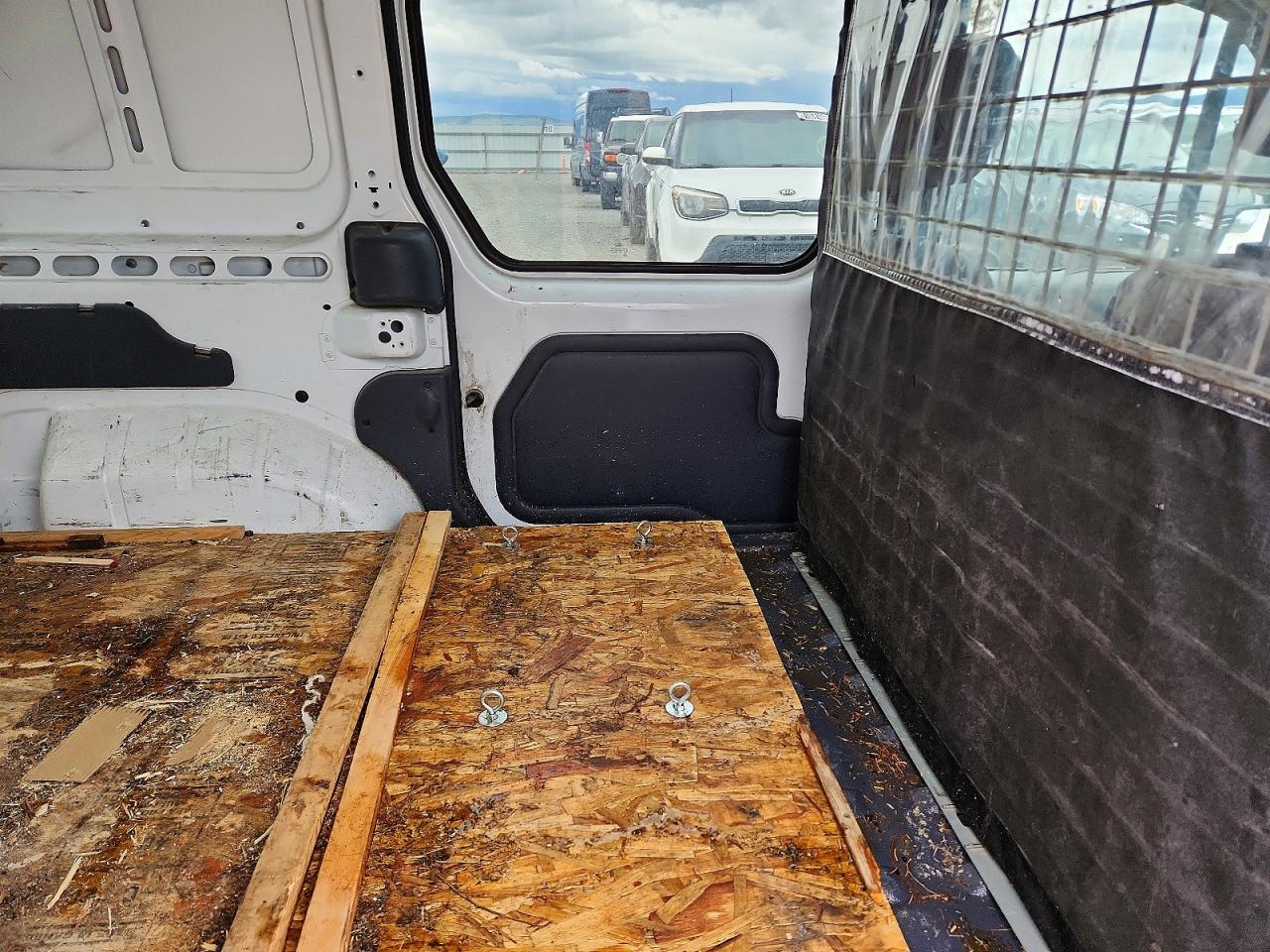 Ford Transit Xlt