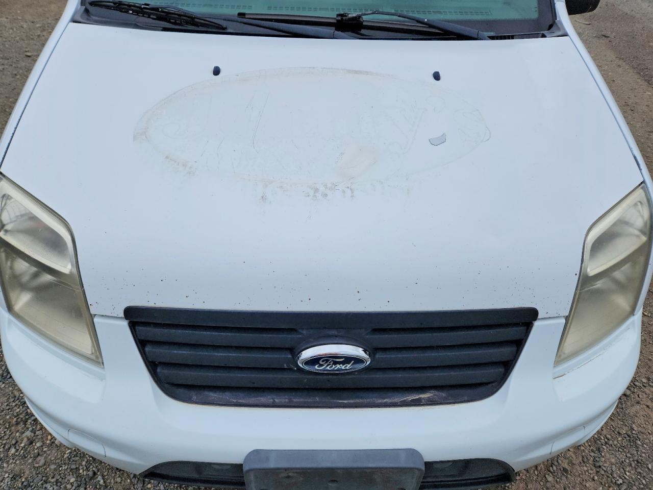 Ford Transit Xlt