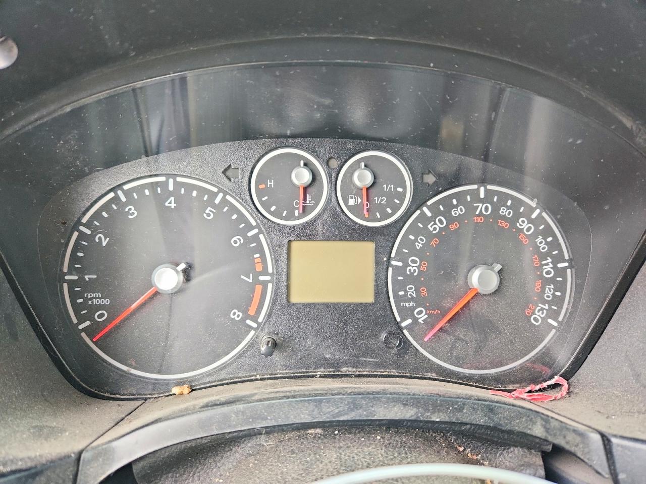 Ford Transit Xlt