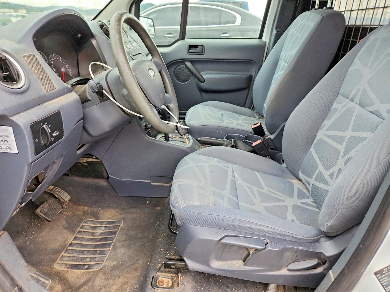 Ford Transit Xlt