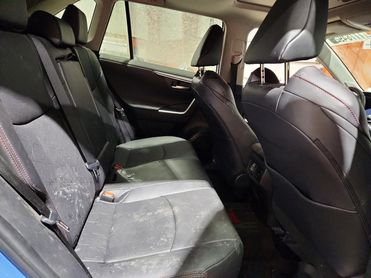 Toyota RAV4 Trd Off Road
