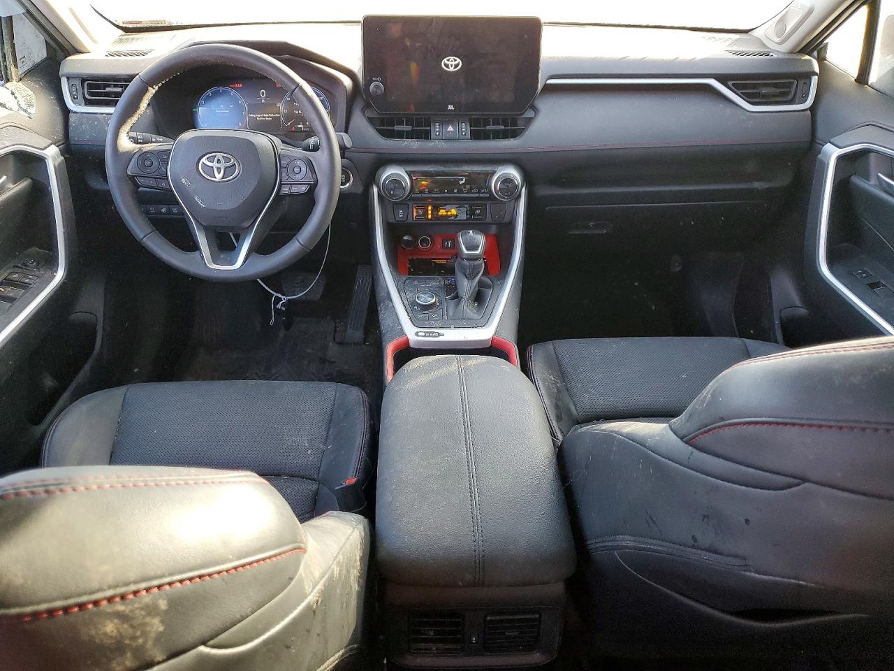 Toyota RAV4 Trd Off Road