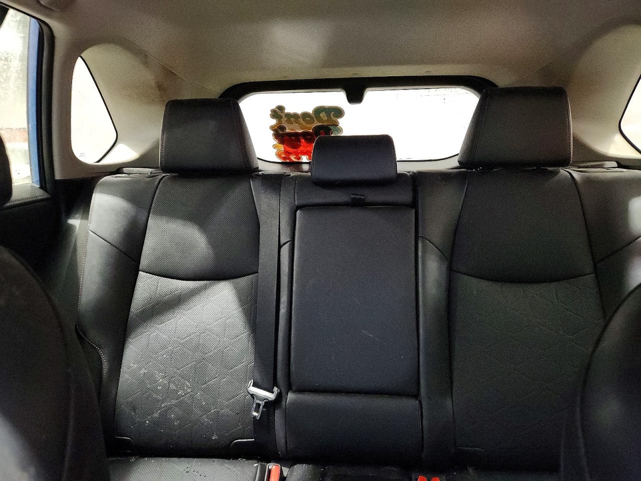 Toyota RAV4 Trd Off Road