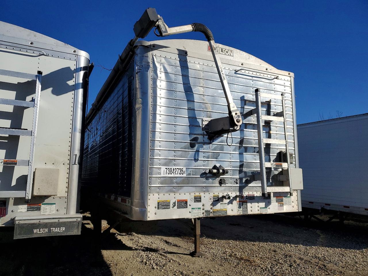 Salvage Will Other Image