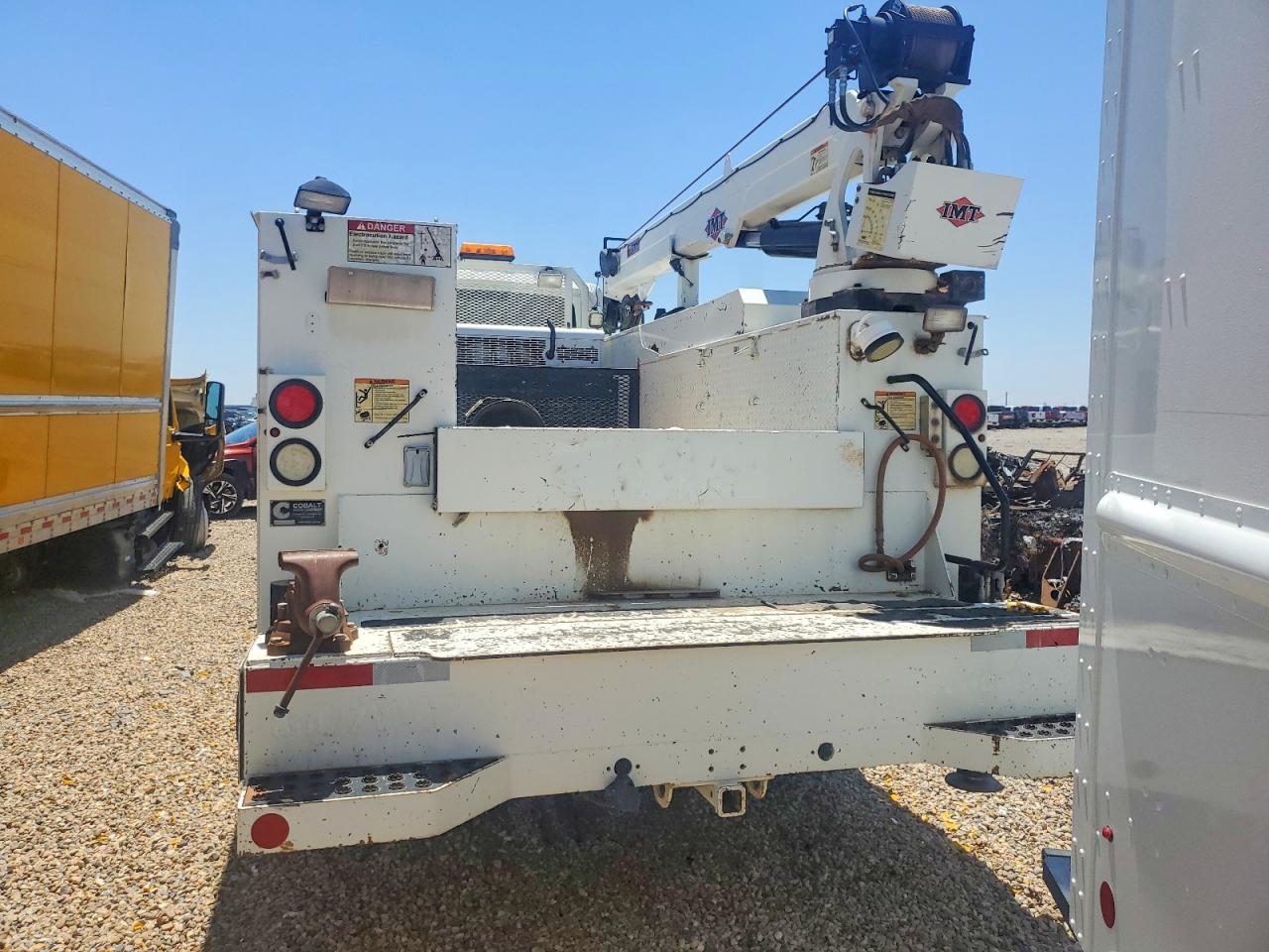 International 4000 Serie