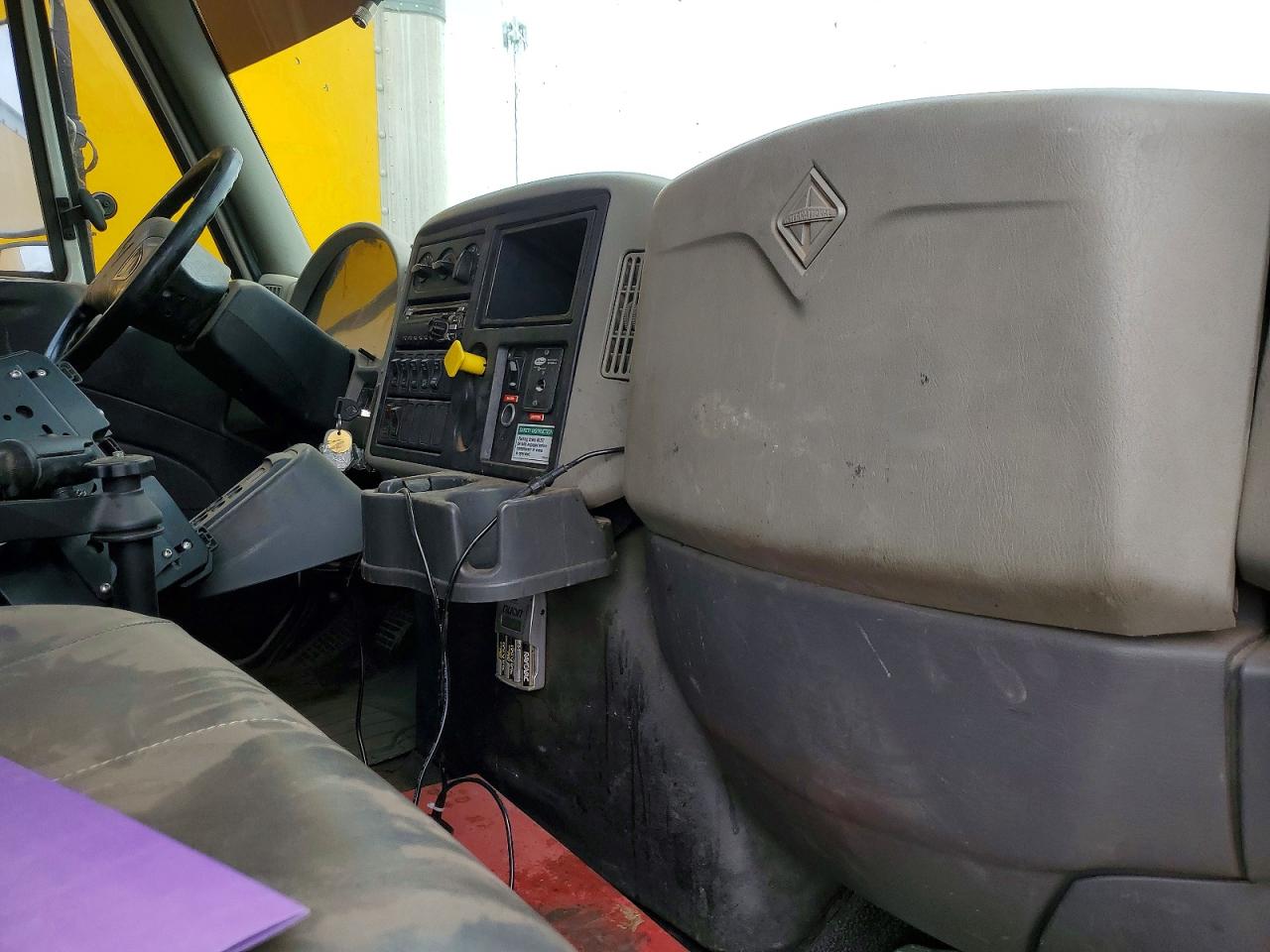 International 4000 Serie