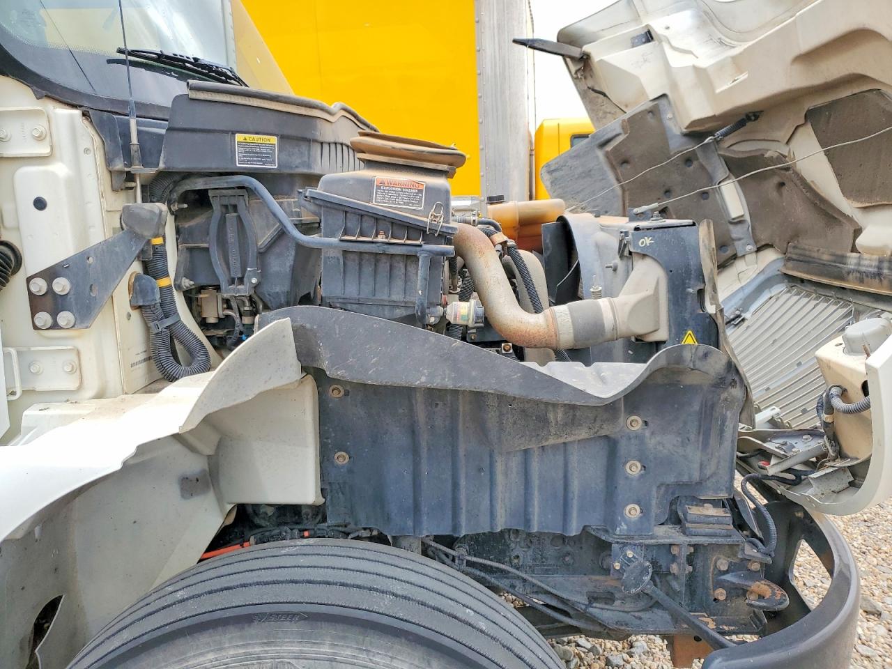 International 4000 Serie