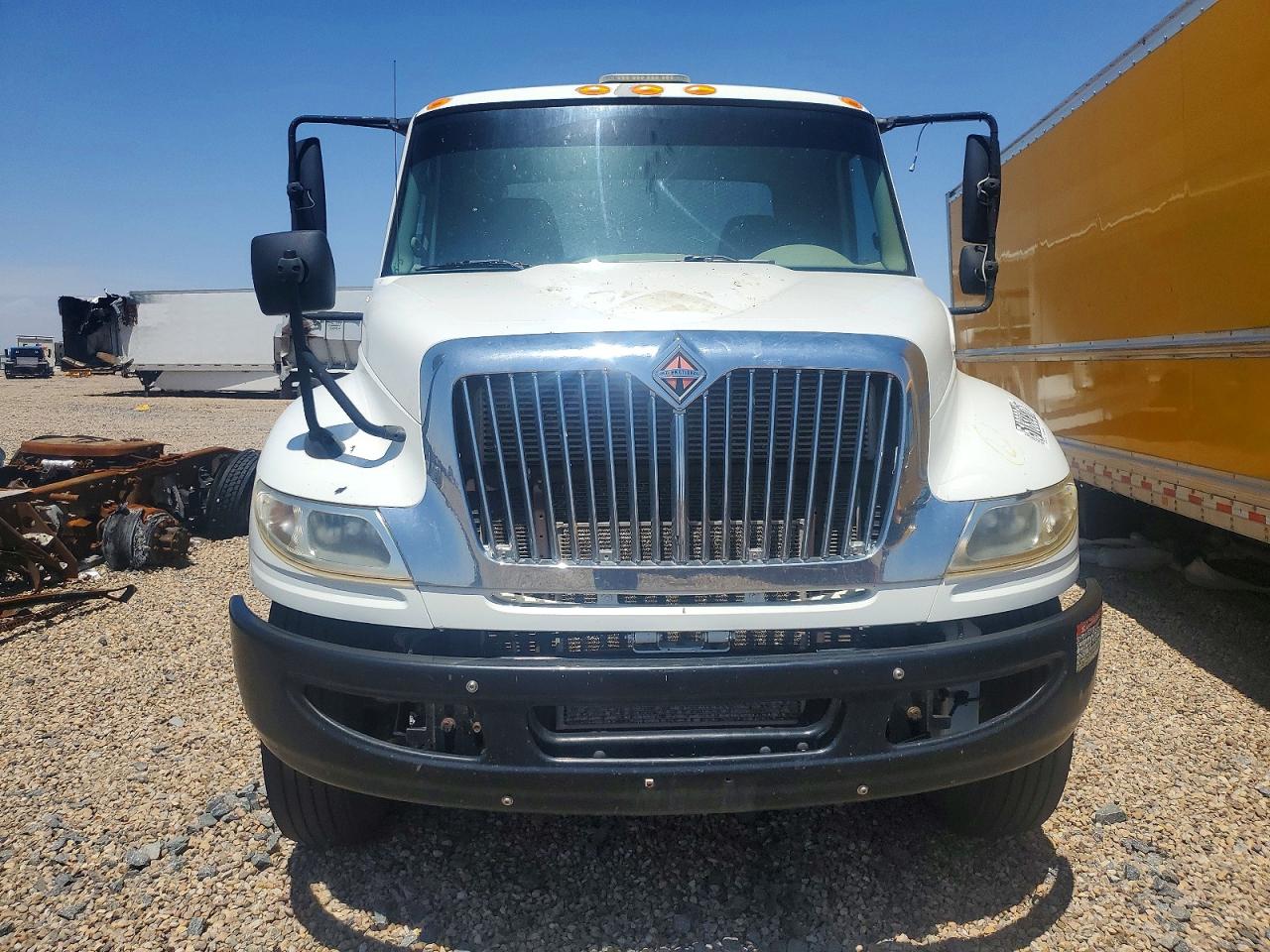 International 4000 Serie