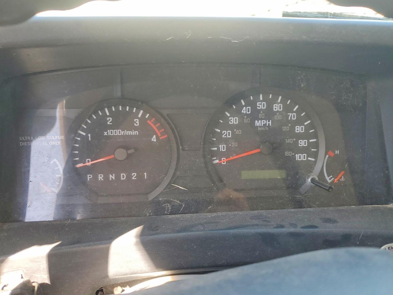Isuzu Nqr