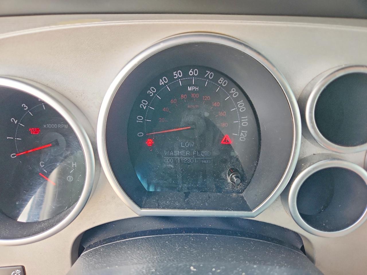 Toyota Sequoia Limited