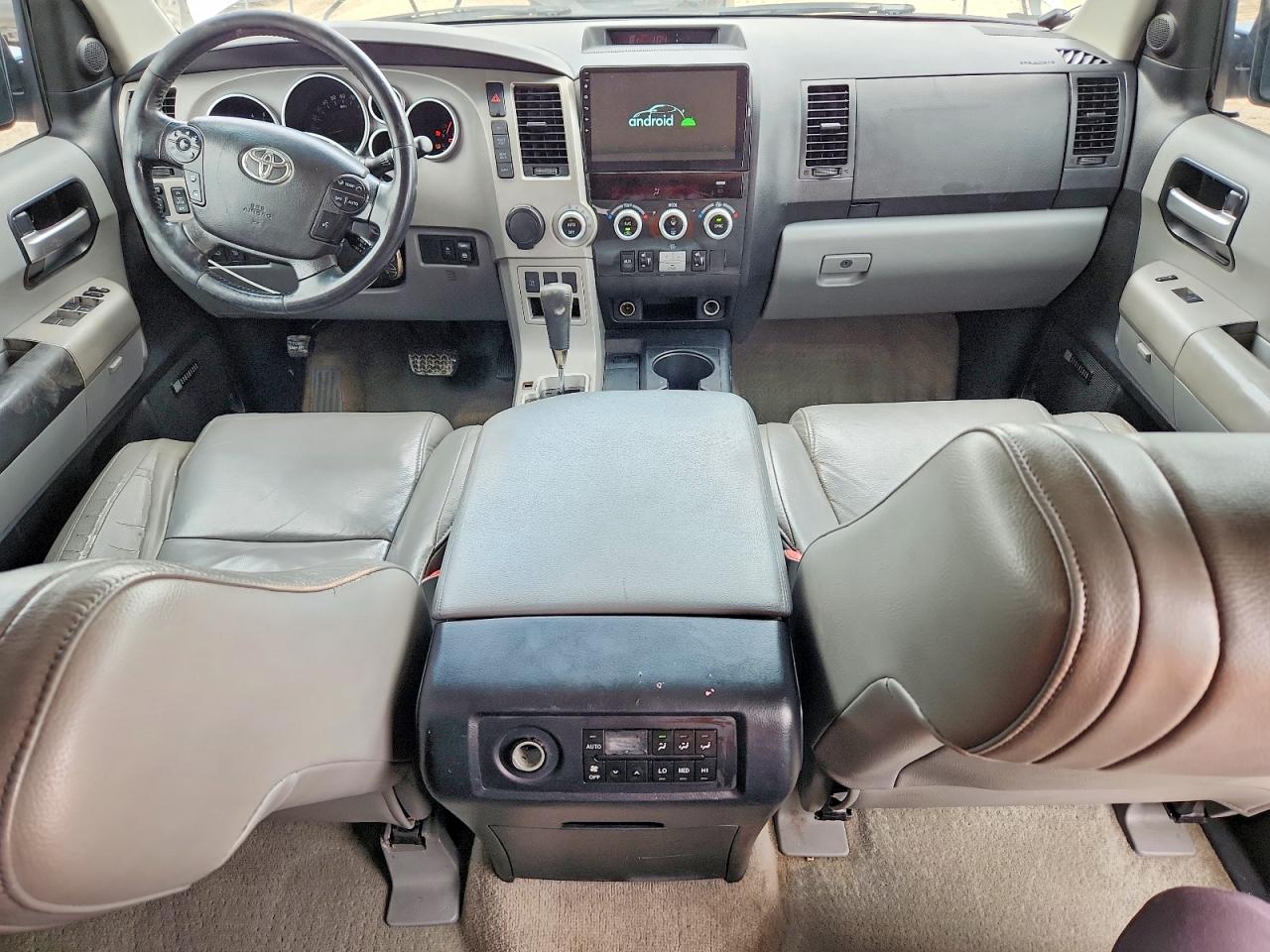 Toyota Sequoia Limited
