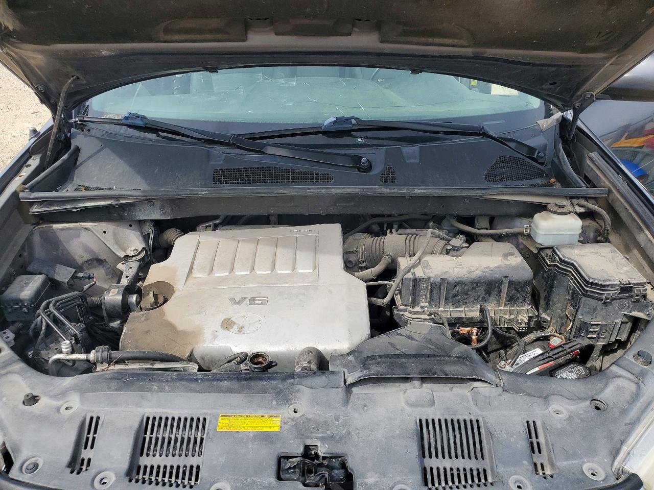 Toyota Highlander Base