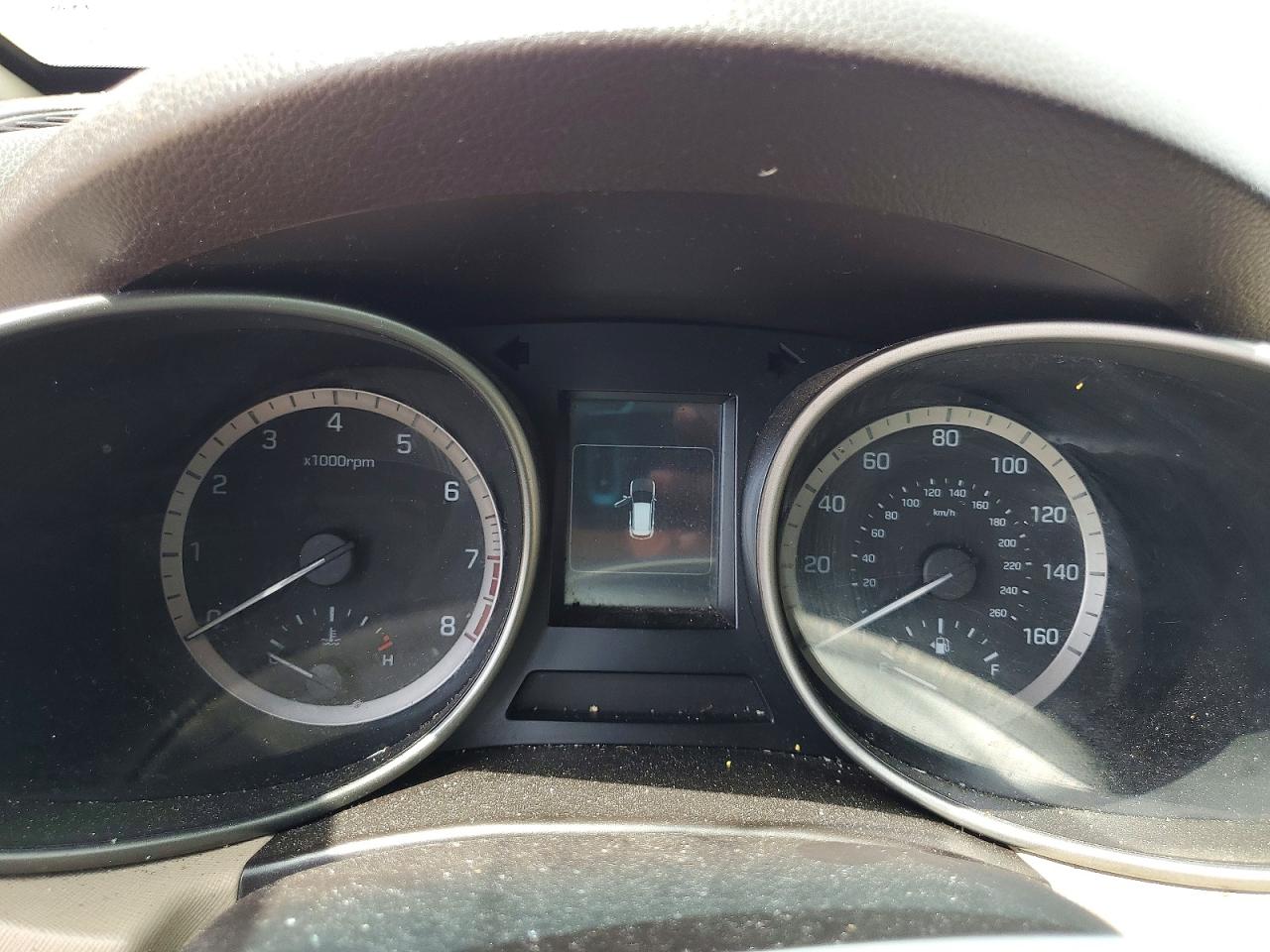Hyundai SANTA FE Se