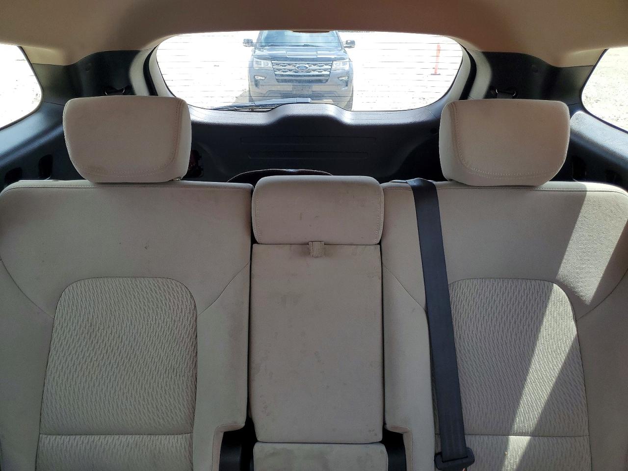 Hyundai SANTA FE Se